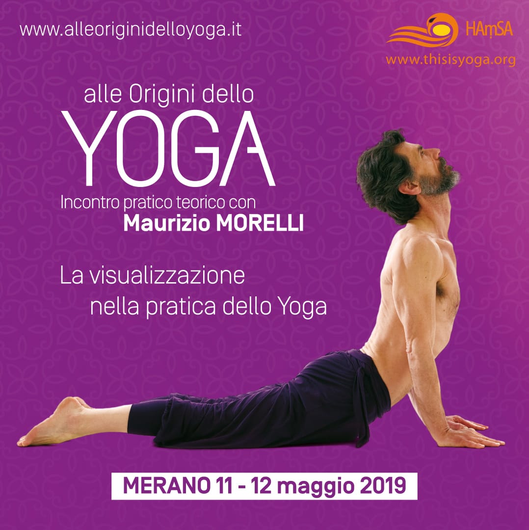 Evento Yoga a Merano