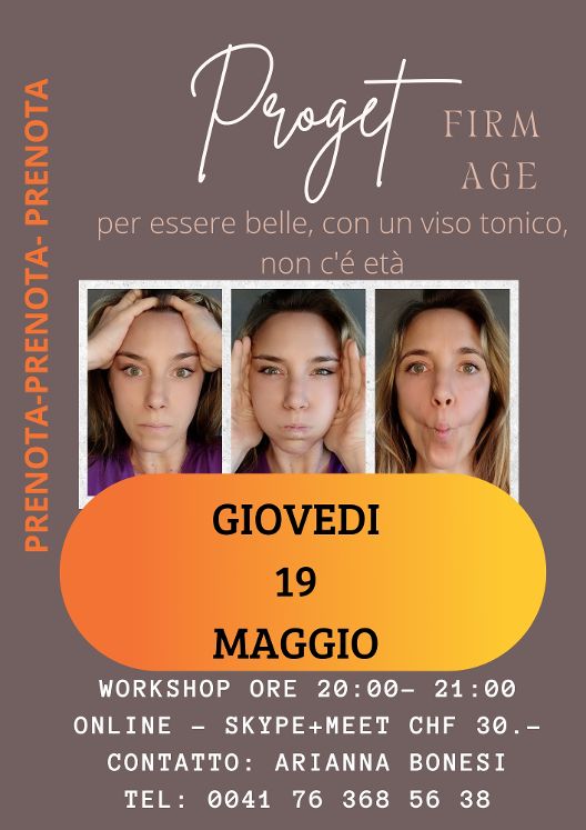 Proget Firm Age